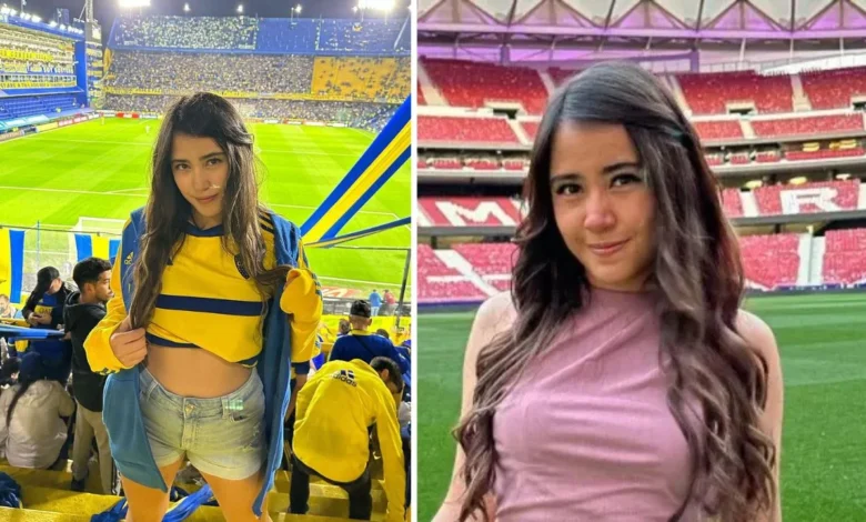 ¿Qué le pasó a Mercedes Roa en Francia? ¿Accidente? ¿Reportan agresión?