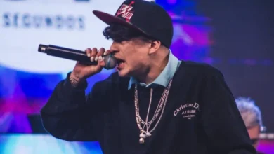 ¿Qué le pasó a El Menor Freestyle? ¿Por qué está inhabilitado de la FMS World Series?