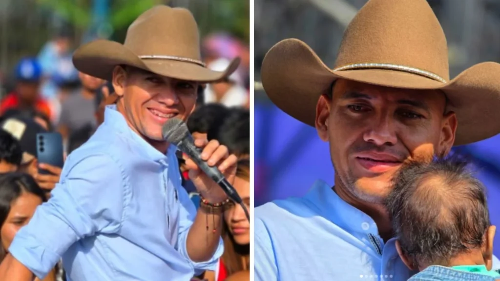 ¿Qué pasó con Cesar Orellana? ¿De qué lo acusan? Creadores lo respaldan en redes