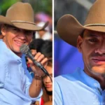 ¿Qué pasó con Cesar Orellana? ¿De qué lo acusan? Creadores lo respaldan en redes