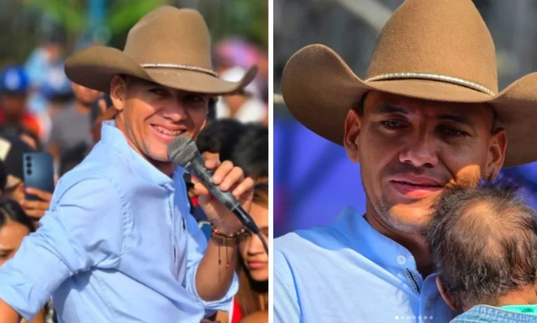 ¿Qué pasó con Cesar Orellana? ¿De qué lo acusan? Creadores lo respaldan en redes