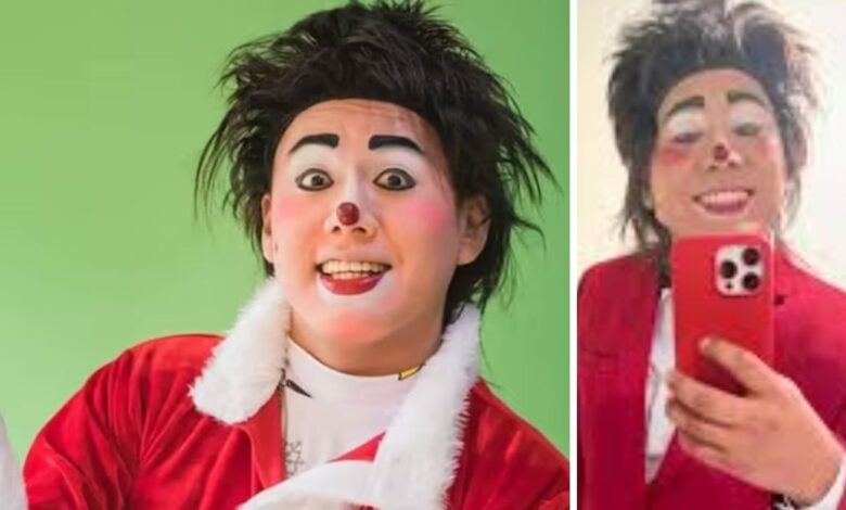 ¿Qué pasó con el payaso Tuki Tuki? ¿Cómo quedó? Detalles del caso