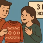 ¿Qué se celebra el 3 de diciembre en el amor? |¿Por qué se regalan sudaderas?