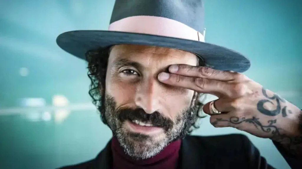 ¿Qué le pasó a Leiva en el ojo? El accidente que marcó su vida y carrera