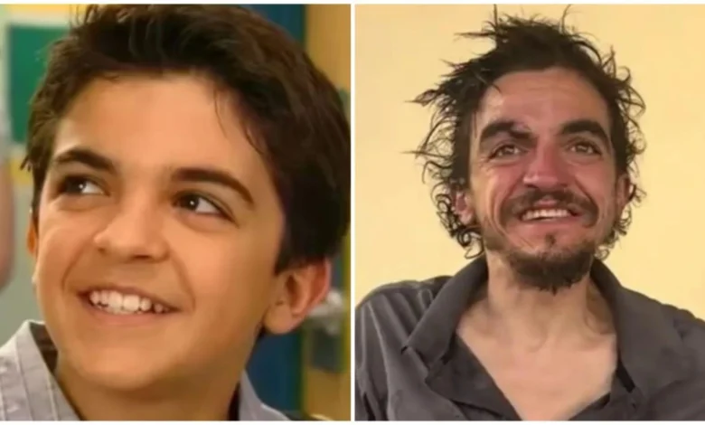 ¿Qué le pasó a Tylor Chase?: ¿Por qué está hospitalizado el exactor de Nickelodeon?