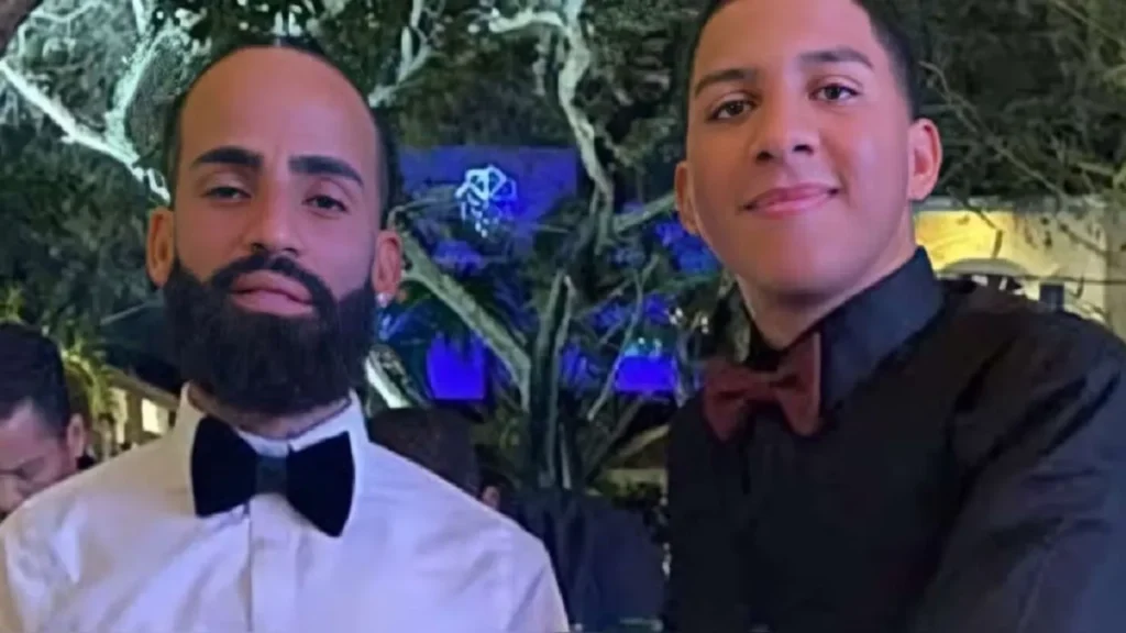 ¿Qué le pasó al hermano de Arcángel, cómo murió y qué se sabe del caso?