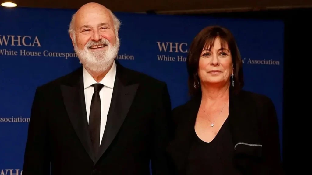 ¿Qué paso en la muerte de Rob Reiner y su esposa, de qué acusan al hijo?: esto se sabe