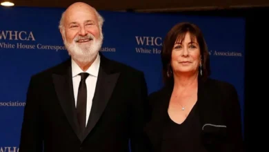 ¿Qué paso en la muerte de Rob Reiner y su esposa, de qué acusan al hijo?: esto se sabe