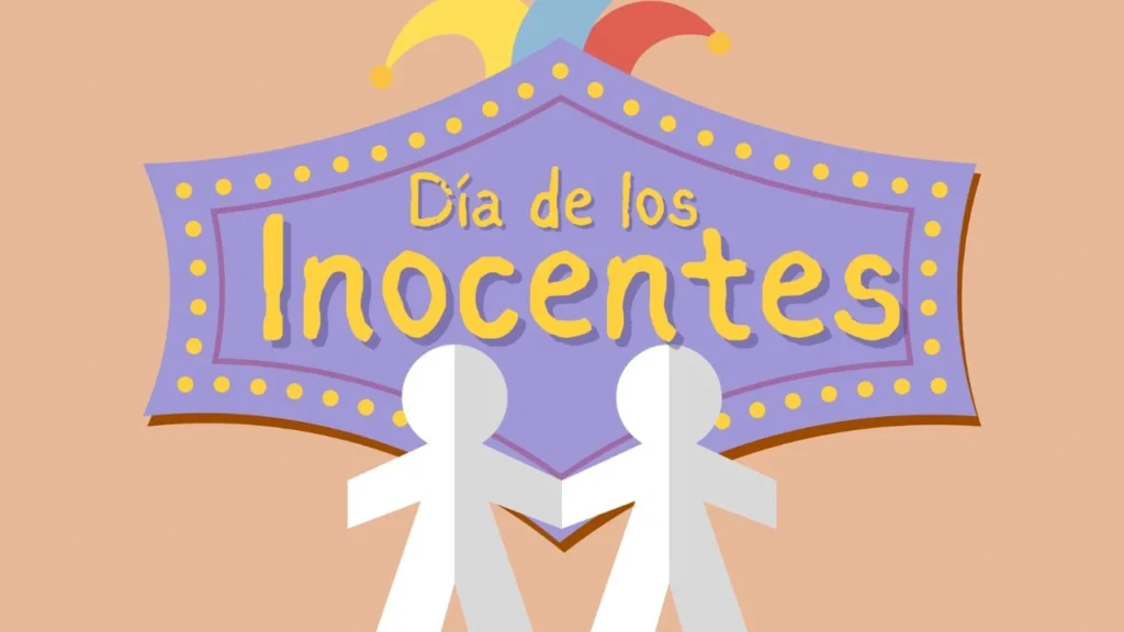 ¿Qué pasó un 28 de diciembre? Origen y significado del Día de los Inocentes