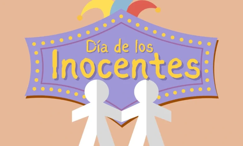 ¿Qué pasó un 28 de diciembre? Origen y significado del Día de los Inocentes