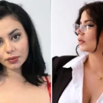 Quién es Amaranta Hank? Edad, Biografía, Wikipedia y pareja actual