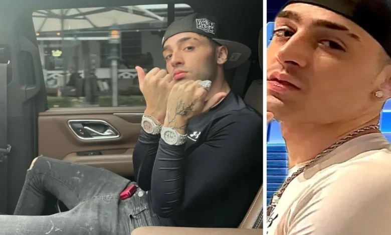 ¿Quién es Aníbal de la Casa de los Gemelos? Vida privada del concursante