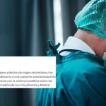 ¿Quién es David González Sosa?: qué pasó y de qué acusan al supuesto cirujano