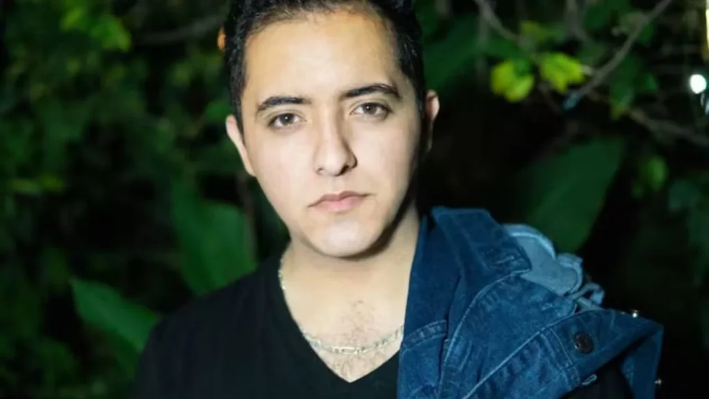 ¿Quién es Felipe Parra? Edad, biografía y pareja actual del imitador chileno