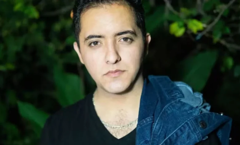 ¿Quién es Felipe Parra? Edad, biografía y pareja actual del imitador chileno