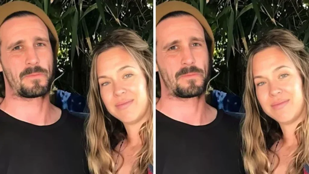 ¿Quién es Jamie McPhee, la esposa del actor James Ransone? Esto se sabe