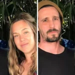 ¿Quién es Jamie McPhee, la esposa del actor James Ransone? Esto se sabe
