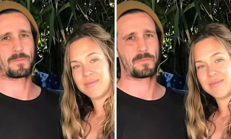 ¿Quién es Jamie McPhee, la esposa del actor James Ransone? Esto se sabe