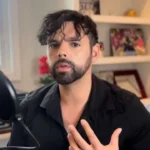 Quién es la expareja de Paul Landó: El fotógrafo que fue novio del periodista