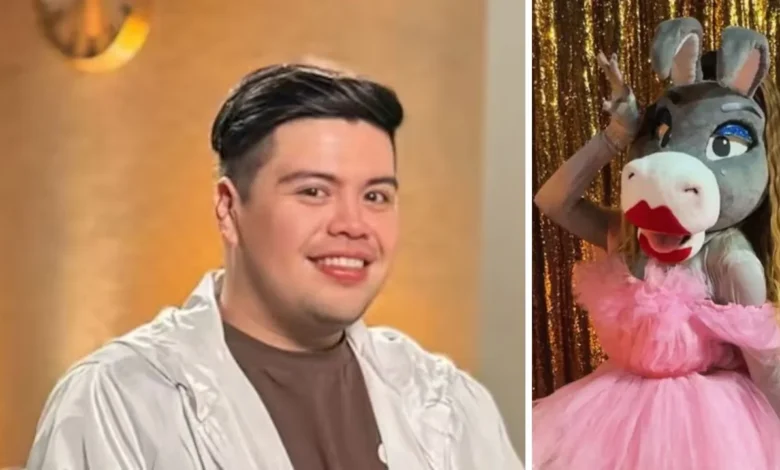 ¿Quién es Momo Guzmán? ¿Qué pasó con el personaje La Burrita Burrona?