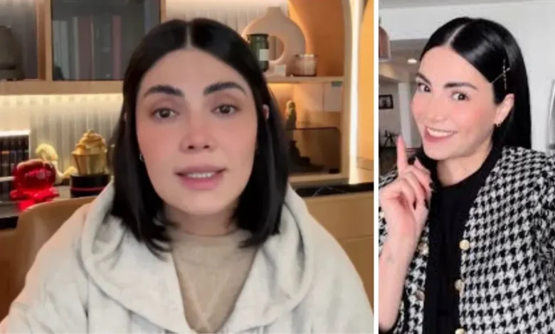 ¿Quién es Nataly Monserrat, prima de Itzel Barro, esposa de de Capi Pérez?