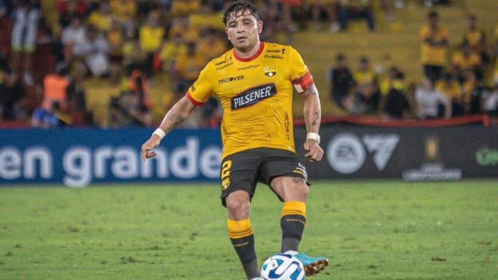 ¿Quién era Mario Pineida? Futbolista asesinado en ataque armado