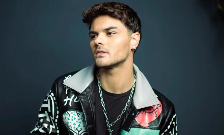 ¿Quién es Abraham Mateo?: cuántos años tiene, pareja y cómo alcanzó la fama
