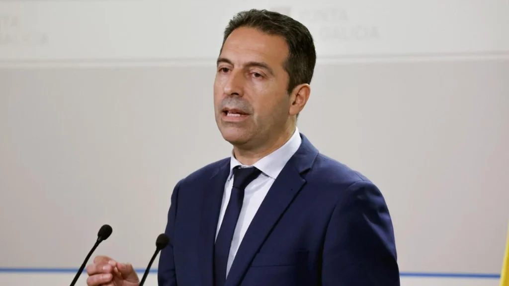 ¿Quién es Alfonso Villares y por qué su nombre vuelve a sonar en España?