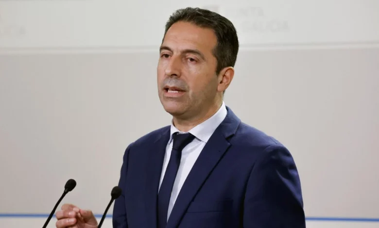 ¿Quién es Alfonso Villares y por qué su nombre vuelve a sonar en España?