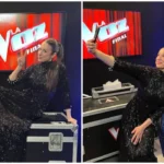 Blanca Paloma, quién es: cantante española que deslumbra en La Voz