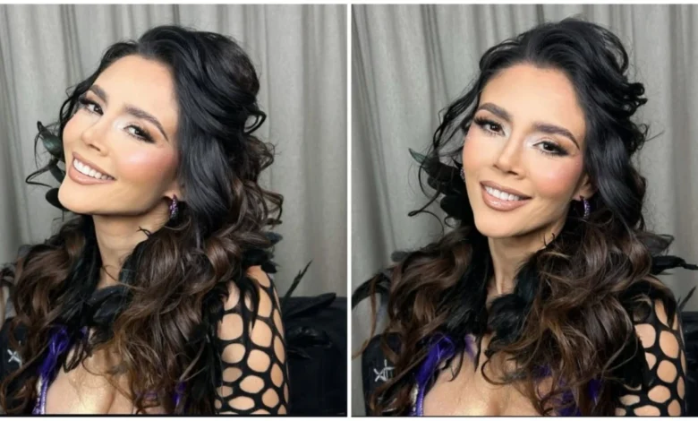 ¿Quién es Dorismar? Su carrera y el impacto de cirugías estéticas fallidas