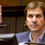 ¿Quién es Javier Faroni y por qué su casa fue allanada en investigación de la AFA?