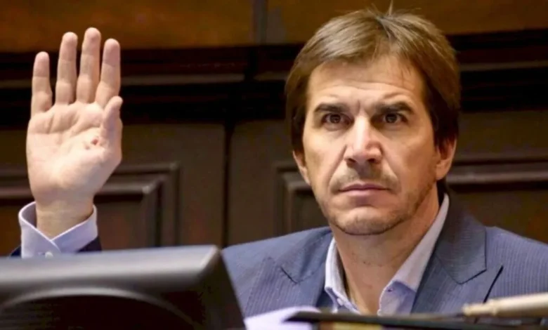 ¿Quién es Javier Faroni y por qué su casa fue allanada en investigación de la AFA?