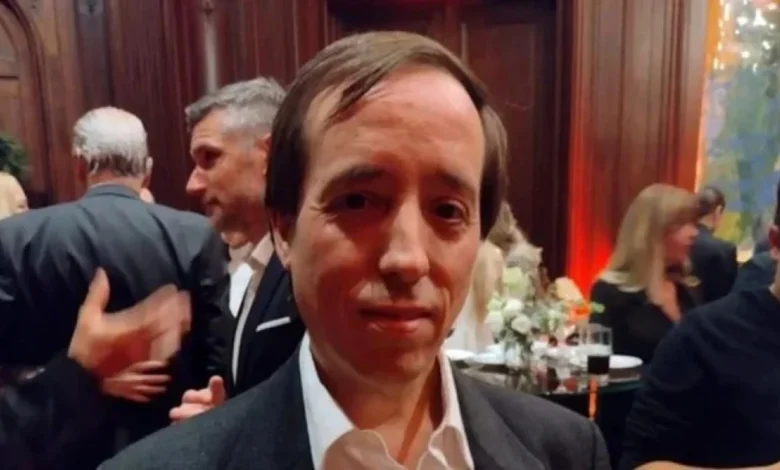 ¿Quién es Marcelo Porcel?: El empresario bajo la lupa judicial por abuso a menores