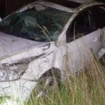 ¿Quién era Mario Michia, el joven que murió en un fatal accidente vial?