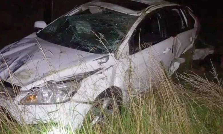 ¿Quién era Mario Michia, el joven que murió en un fatal accidente vial?