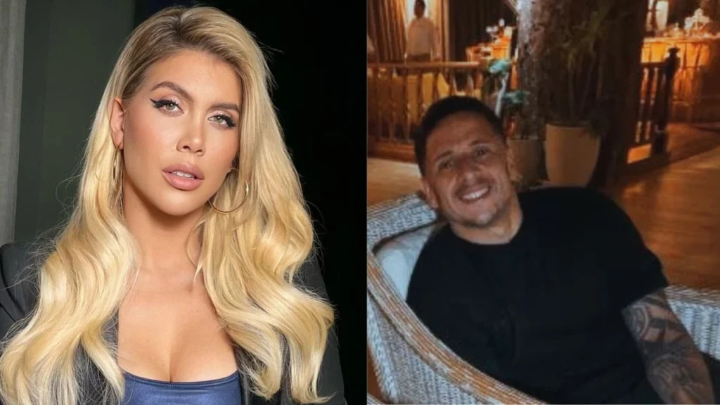 ¿Quién es Martín Migueles? Así es el empresario que conquistó a Wanda Nara