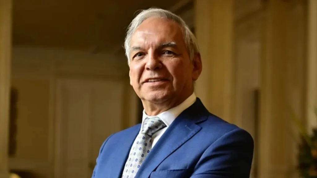 ¿Quién es Ricardo Bonilla? Exministro de Petro enviado a la cárcel por corrupción