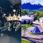 VIDEO: Quinceañera invita a 'toda Honduras' a su fiesta de cumpleaños en Copán
