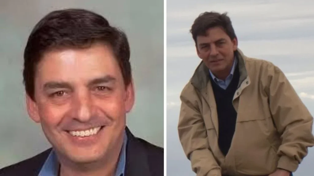 Ricardo Sosa Branger edad: biografía, fecha de nacimiento, pareja actual e hijos