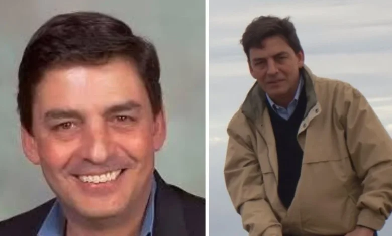 Ricardo Sosa Branger edad: biografía, fecha de nacimiento, pareja actual e hijos