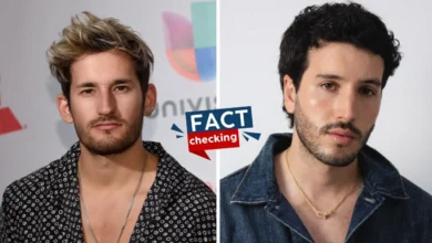 ¿Ricky Montaner es gay? ¿Sexualidad? ¿Fue pareja de Sebastián Yatra?