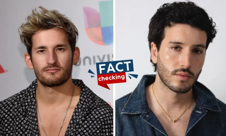 ¿Ricky Montaner es gay? ¿Sexualidad? ¿Fue pareja de Sebastián Yatra?