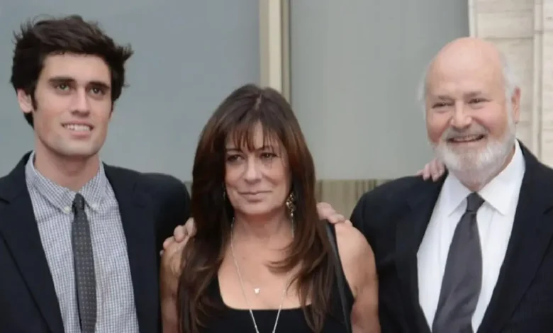 Hallan muerto al actor Rob Reiner y su esposa: investigan a su hijo