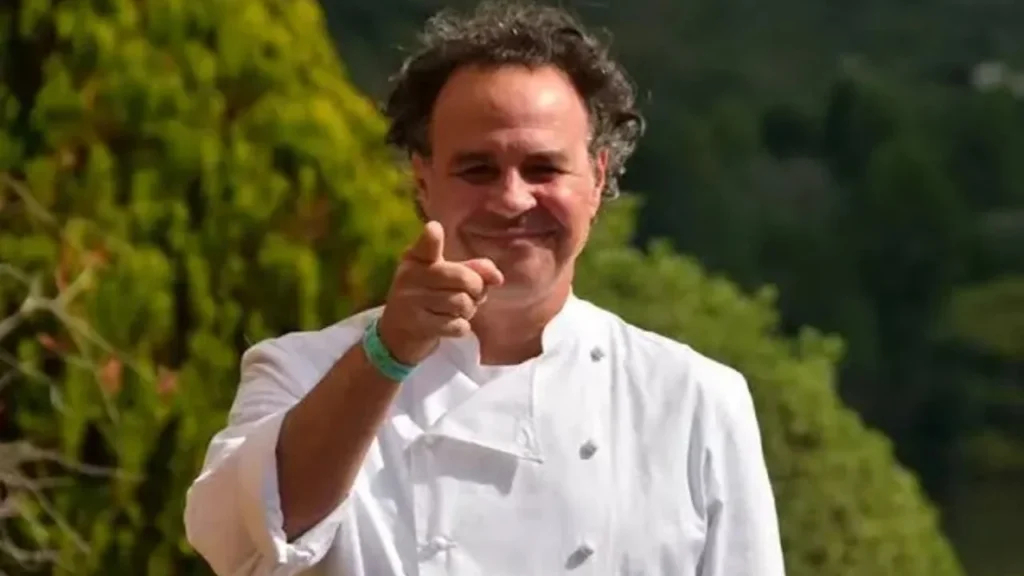 Roberto Petersen Wikipedia: edad, biografía, esposa hijos y quién es