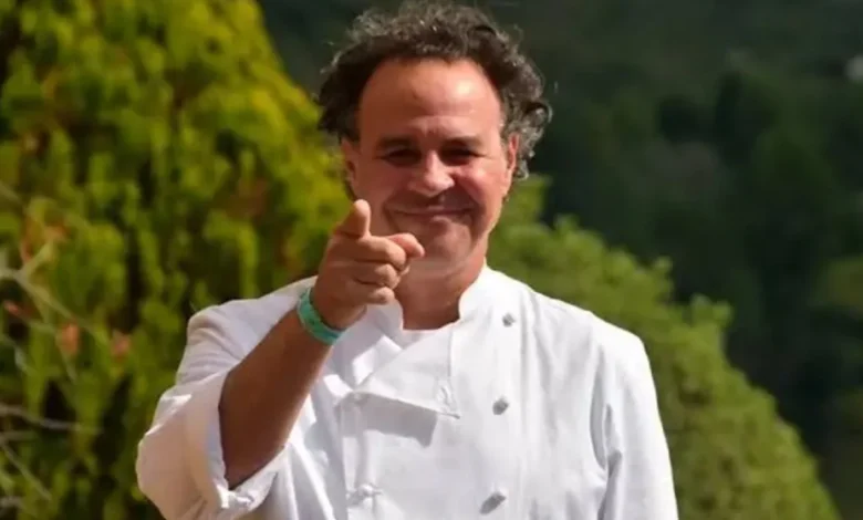 Roberto Petersen Wikipedia: edad, biografía, esposa hijos y quién es