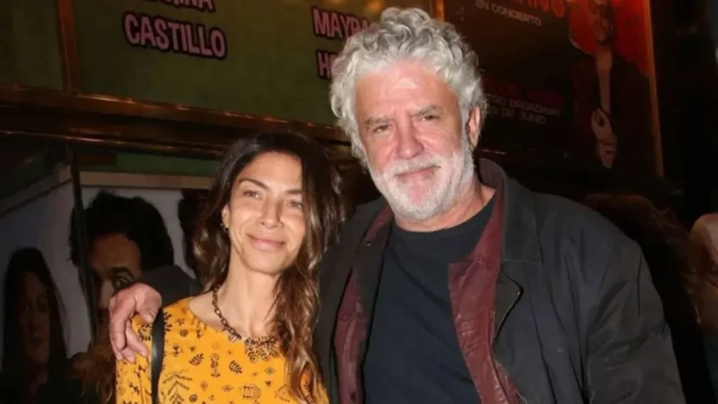 Romina Gaetani pareja: ¿Por qué denunció a Luis Ramón Cavanagh y fue hospitalizada?