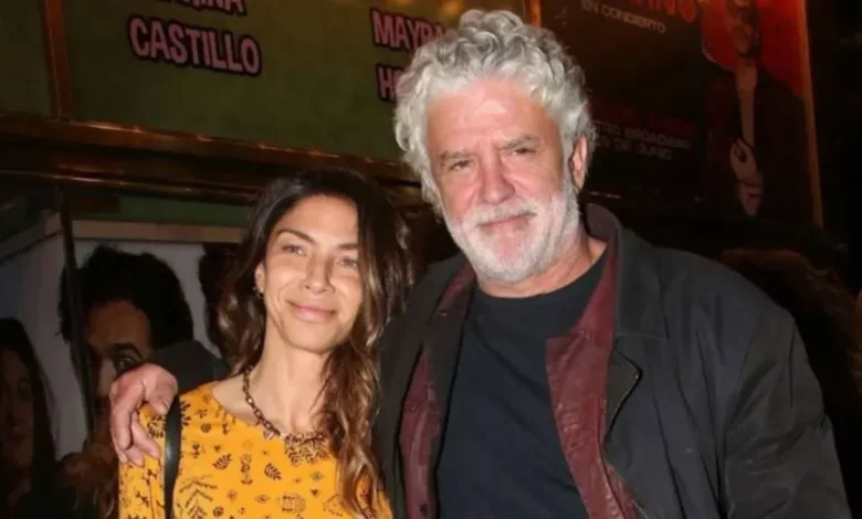 Romina Gaetani pareja: ¿Por qué denunció a Luis Ramón Cavanagh y fue hospitalizada?