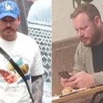 Ryan James Wedding: Incautan colección de motos del exolímpico buscado por FBI