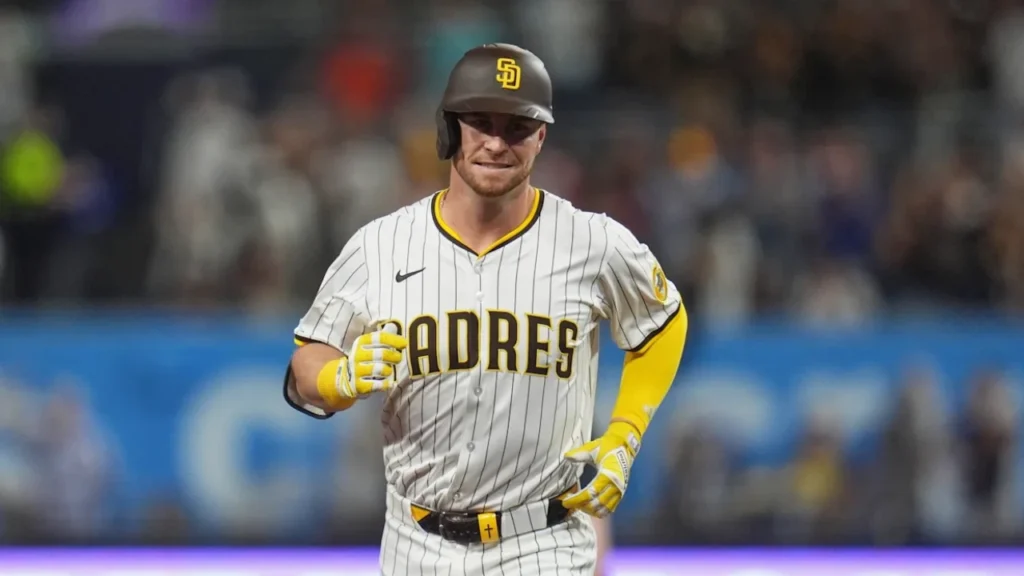 Ryan O’Hearn firma con Piratas de Pittsburgh: All-Star llega para 2026